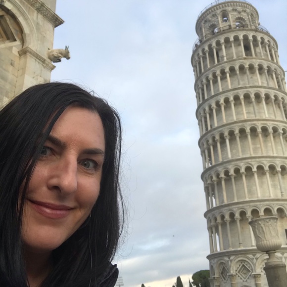 Meet your Posher, Jill - Picture 3 of 6